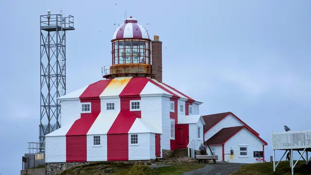 Newfoundland Bonavista photo 1