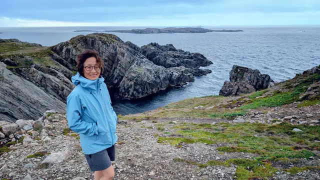 Newfoundland Bonavista photo 2