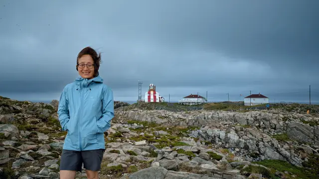Newfoundland Bonavista photo 3
