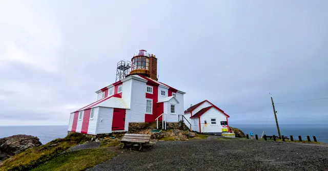 Newfoundland Bonavista photo 5