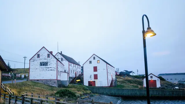 Newfoundland Bonavista photo 8