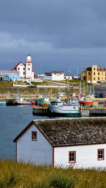 Newfoundland Bonavista photo 9
