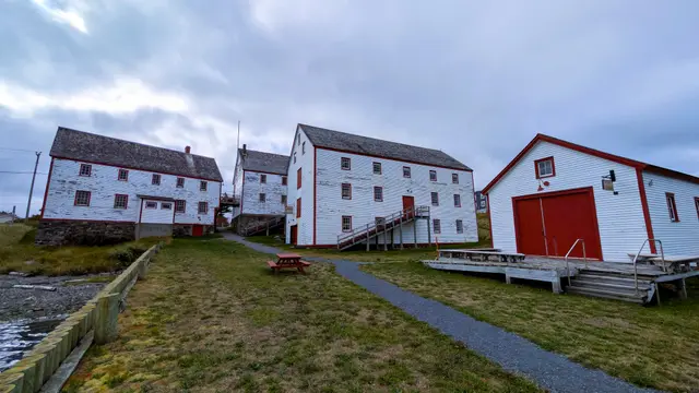 Newfoundland Bonavista photo 10
