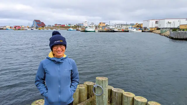Newfoundland Bonavista photo 12