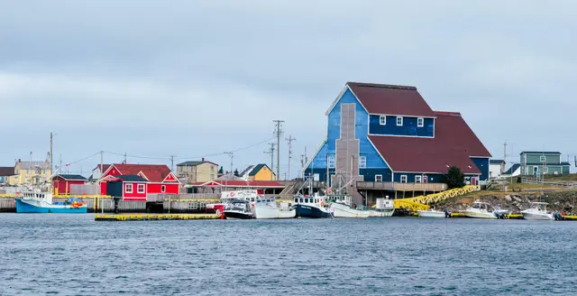 Newfoundland Bonavista photo 13