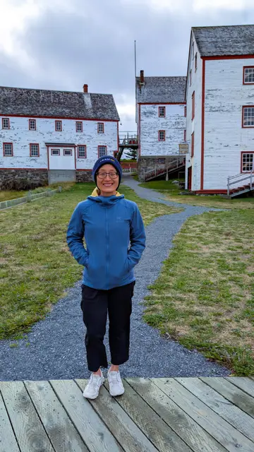 Newfoundland Bonavista photo 14