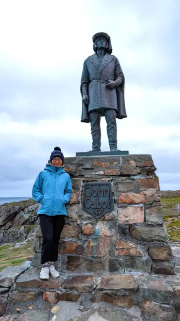 Newfoundland Bonavista photo 16