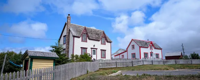Newfoundland Bonavista photo 17