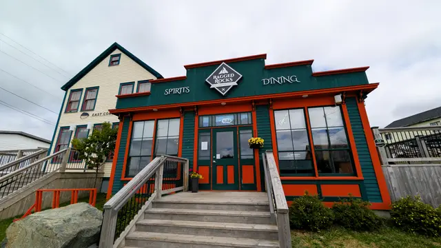 Newfoundland Bonavista photo 19
