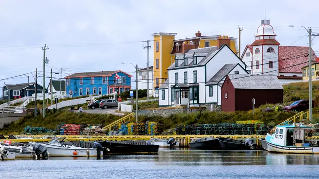Newfoundland Bonavista photo 20