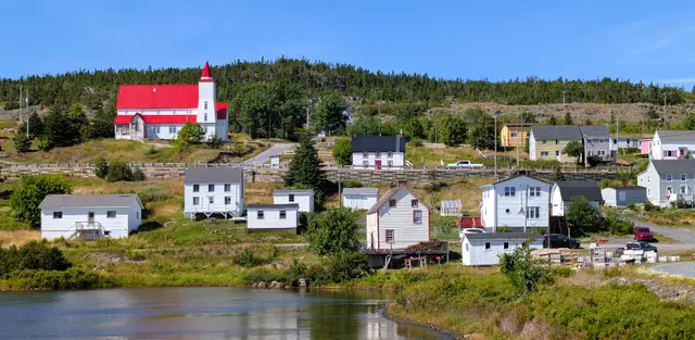 Newfoundland Bonavista photo 22