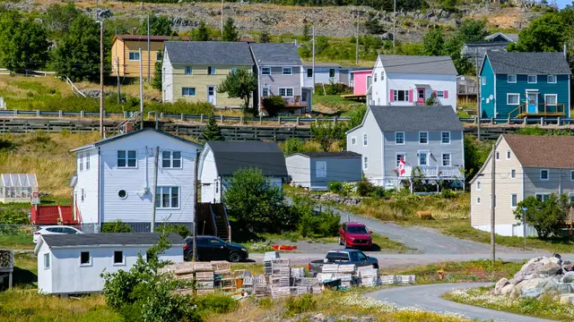 Newfoundland Bonavista photo 23