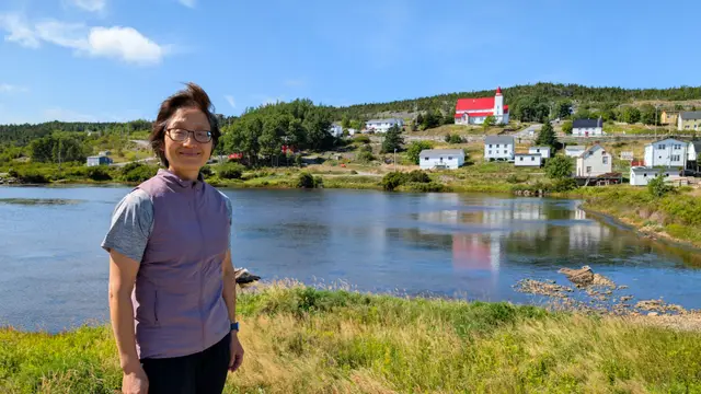 Newfoundland Bonavista photo 24