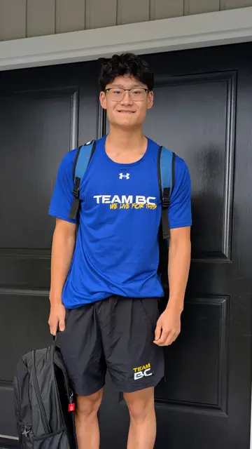 Newfoundland Canada Summer Games photo 1