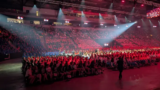 Newfoundland Canada Summer Games photo 6