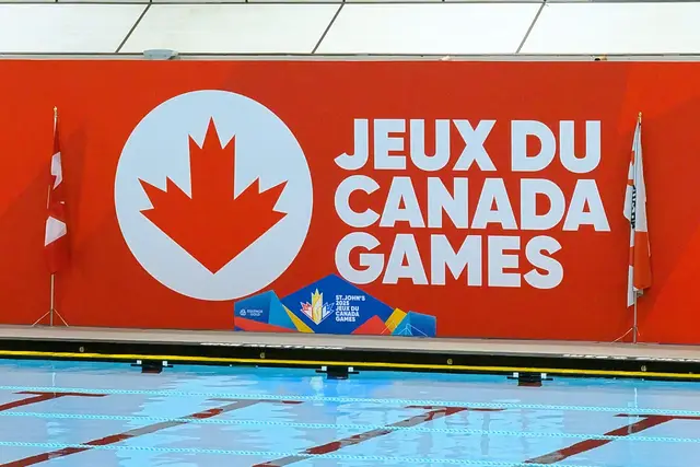 Newfoundland Canada Summer Games photo 13