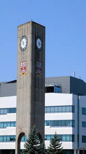 Newfoundland Canada Summer Games photo 15