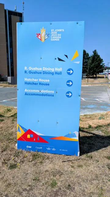 Newfoundland Canada Summer Games photo 16