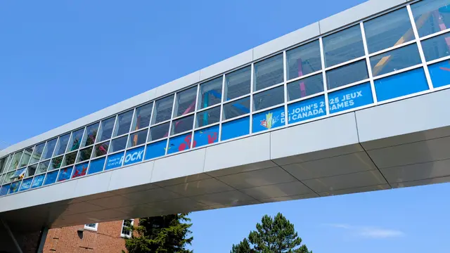 Newfoundland Canada Summer Games photo 17