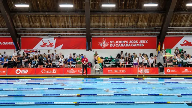 Newfoundland Canada Summer Games photo 24
