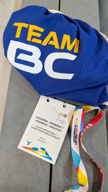 Newfoundland Canada Summer Games photo 25