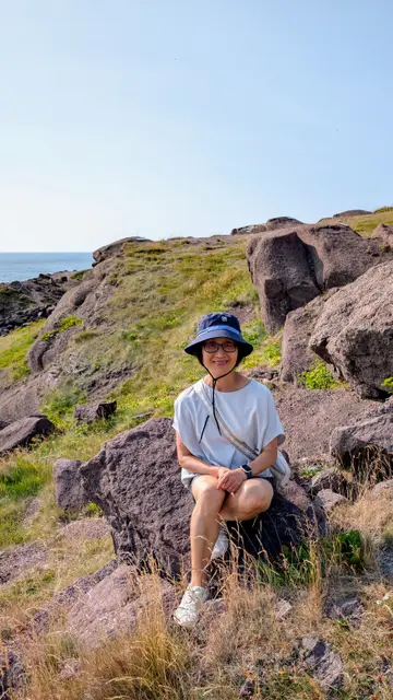 Newfoundland Cape Spear photo 5