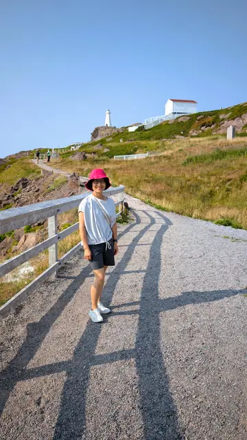 Newfoundland Cape Spear photo 10