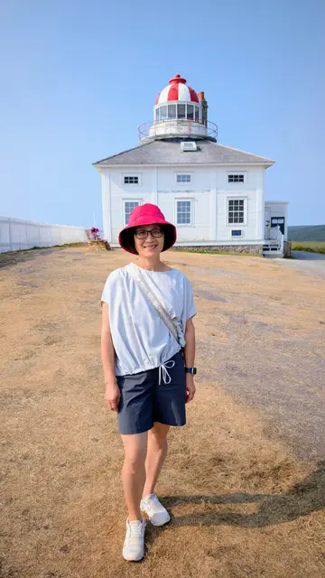 Newfoundland Cape Spear photo 16