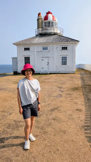 Newfoundland Cape Spear photo 17