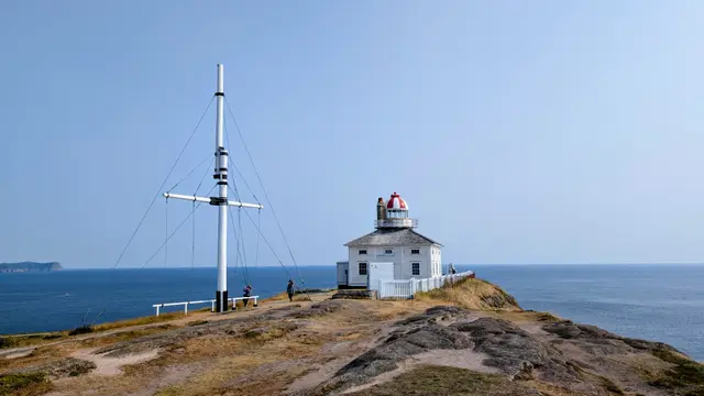 Newfoundland Cape Spear photo 18