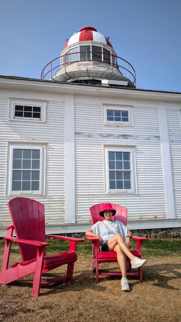 Newfoundland Cape Spear photo 20