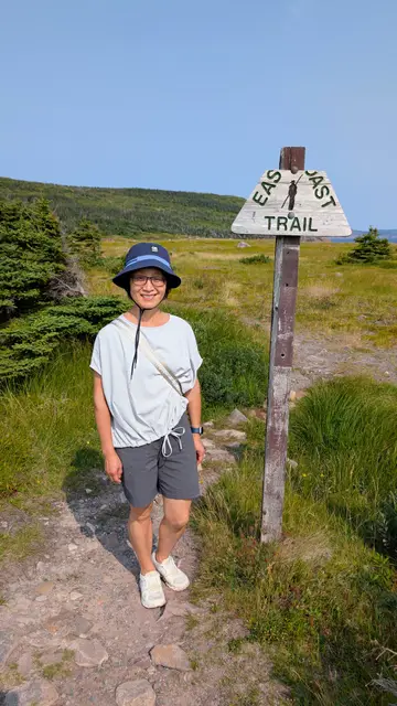 Newfoundland Cape Spear photo 21