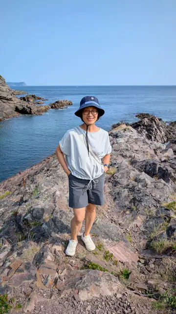 Newfoundland Cape Spear photo 24