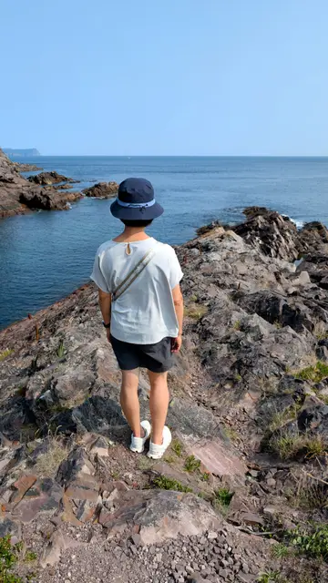 Newfoundland Cape Spear photo 25