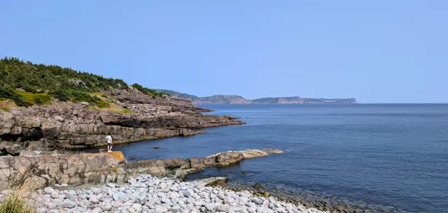 Newfoundland Cape Spear photo 27