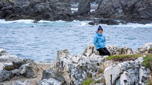 Newfoundland Dungeon & Spillars Cove photo 7