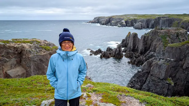 Newfoundland Dungeon & Spillars Cove photo 13
