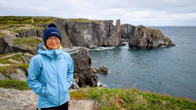 Newfoundland Dungeon & Spillars Cove photo 15