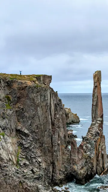 Newfoundland Dungeon & Spillars Cove photo 19