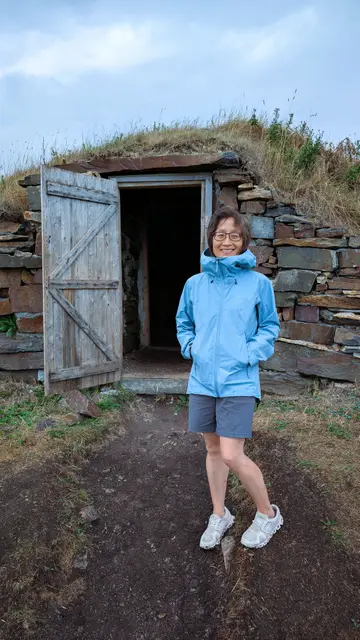 Newfoundland Elliston photo 8