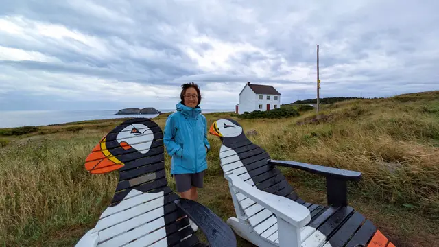 Newfoundland Elliston photo 10