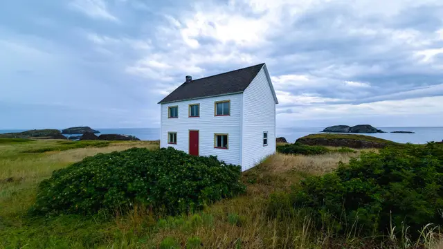 Newfoundland Elliston photo 11