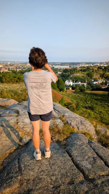 Newfoundland North Head Trail Loop photo 1