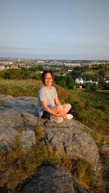 Newfoundland North Head Trail Loop photo 2