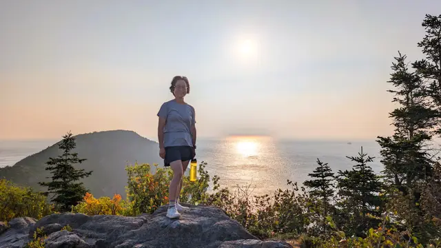 Newfoundland North Head Trail Loop photo 6