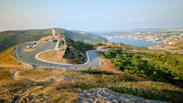 Newfoundland North Head Trail Loop photo 8