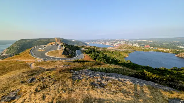 Newfoundland North Head Trail Loop photo 9