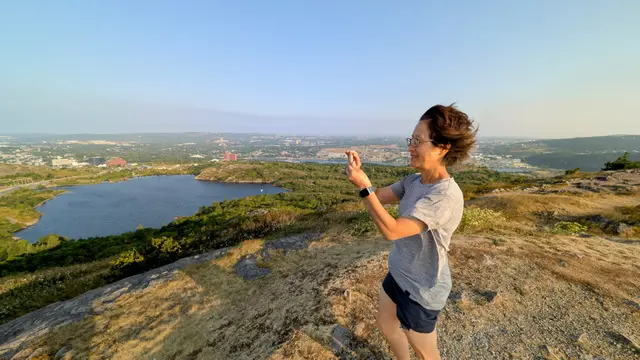 Newfoundland North Head Trail Loop photo 10