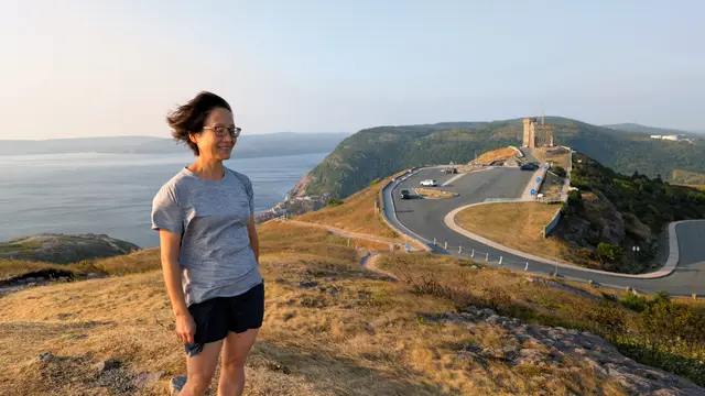 Newfoundland North Head Trail Loop photo 11