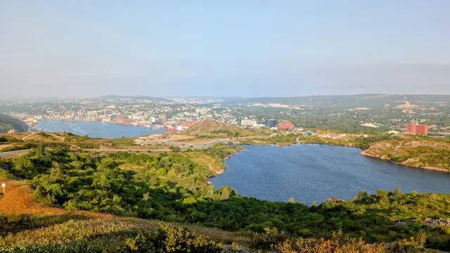 Newfoundland North Head Trail Loop photo 12
